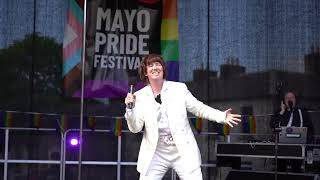 Mayo Pride 2026 in 90 Seconds! 🌈