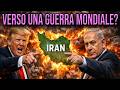 GUERRA ALL’IRAN? L’ATTACCO DI AMERICA E ISRAELE PUÒ PORTARE ALLA TERZA GUERRA MONDIALE?