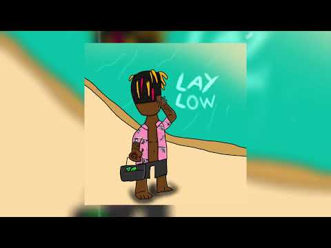 Lay Low - Juice WRLD (AI | Remaster) (Version 3)