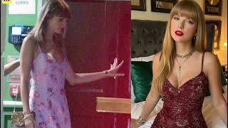 Taylor Swift photos leak New wedding pics stun fans She looks fabulous