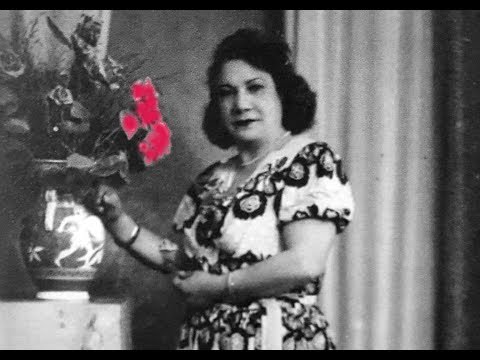 Κορόιδο άδικα γυρνάς - Ρόζα Εσκενάζυ 1934(Γ.Καμβύση)