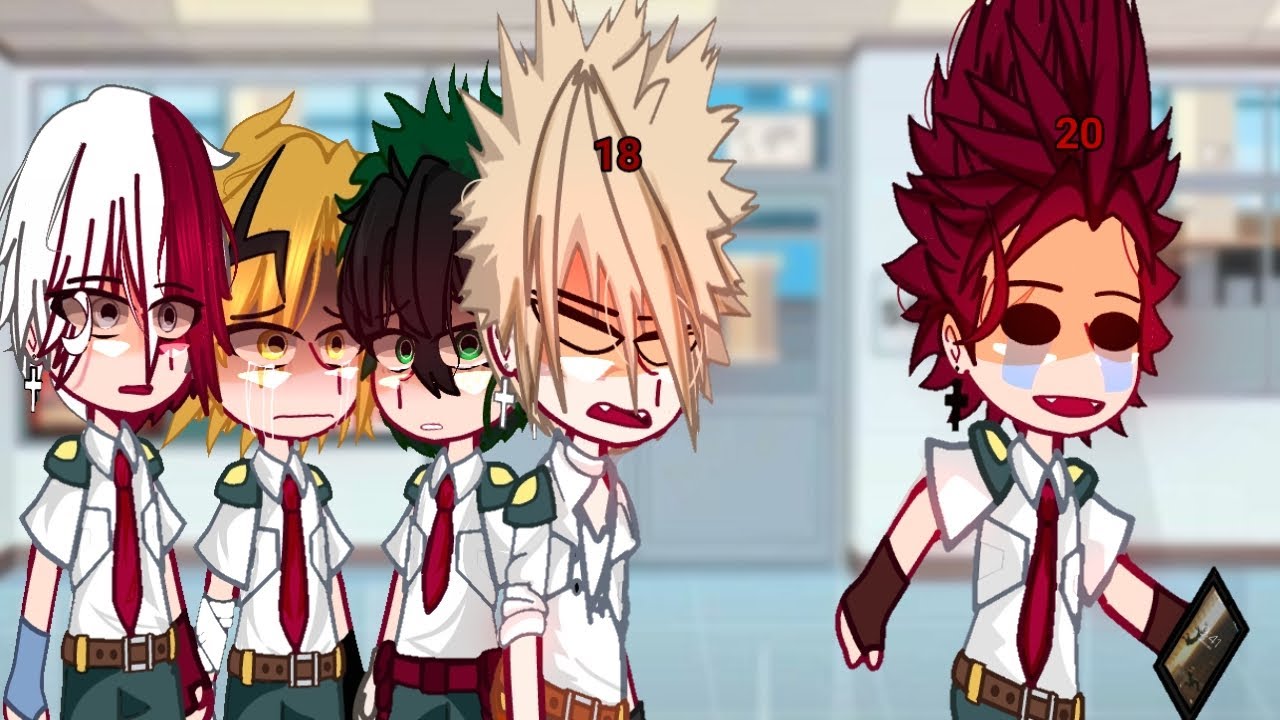 𝘼𝙜𝙚 𝙤𝙛 𝙙𝙚𝙖𝙩𝙝 • 𝙈𝙝𝙖/𝘽𝙣𝙝𝙖 •𝙈𝙚𝙢𝙚/𝙏𝙧𝙚𝙣𝙙 • 𝘼𝙣𝙜𝙨𝙩! • 𝘼𝙐 YouTube