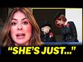 Katie Nicholl EXPOSES Why The Queen Called Catherine A Problem