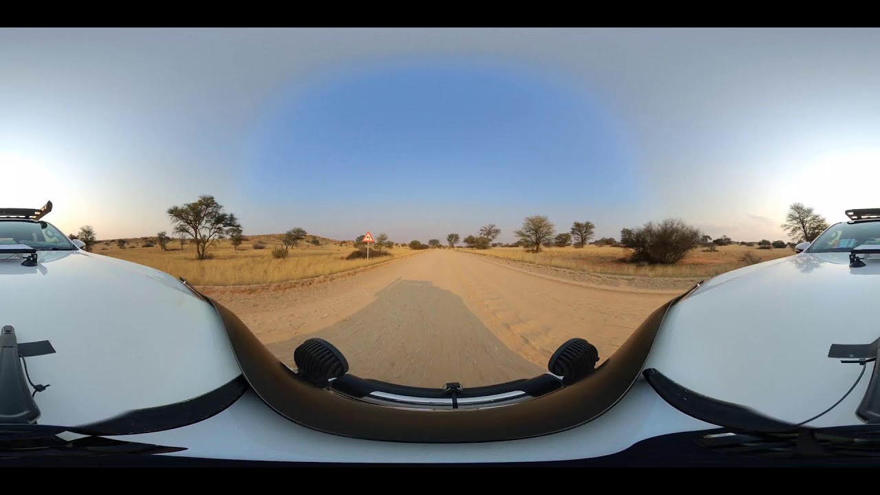 I am using PanoX professional panoramic camera for livestreaming.