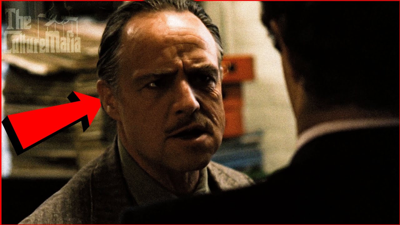 Vito Corleone BIGGEST Mistake...