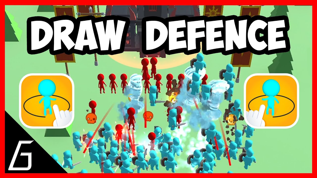 Draw Defence