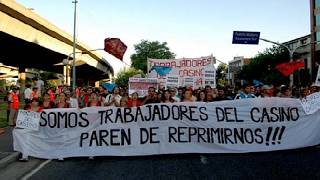 Casino Puerto Madero - Nuestras Ideas (Nonpalidece)