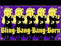 Bling-Bang-Bang-Born /Covered by紫咲シオン