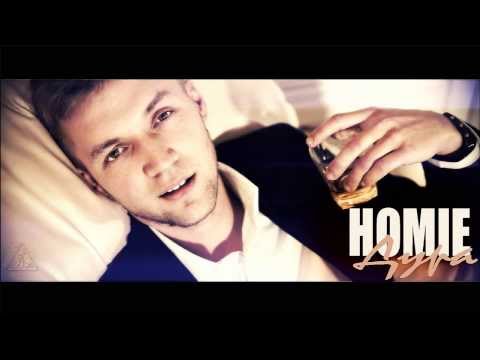 скачать клип homie-дура