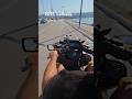 Suzuki Burgman 650 day cruising in Lefkas #burgman #suzuki #islandmoto