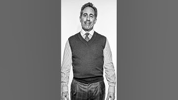 Jerry Seinfeld: Focus on Getting Better | Motivation