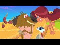 ᴴᴰ Zig & Sharko 🌴  Best Compilation Full Episode in HD 🌴#July