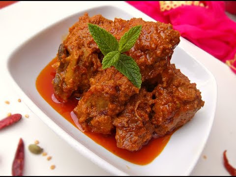 মাটন রেজালা  || খাসির মাংসের রেজালা || Mutton Rezala ||  Eid Special Easy Rezala Recipe