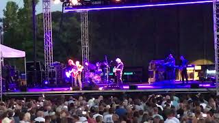Peter Frampton with Steve Miller Band / The Same Old Blues