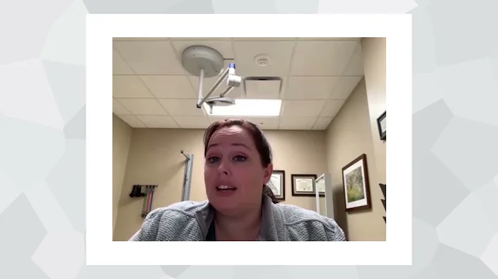 Baylor Scott & White MA Apprenticeship: Jacquelyn ...