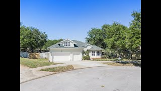 2529 Long Sandy Circle Merritt Island, FL | ColdwellBankerHomes.com