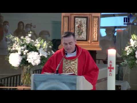 La Santa Misa de hoy | Domingo de Pentecostés | 05-6-2022 | Magnificat.tv