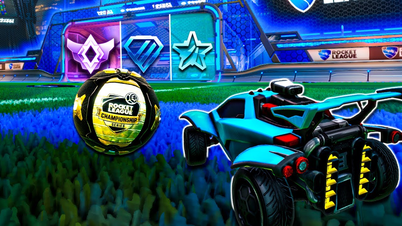 LAS MEJORES MECANICAS PARA CADA RANGO!! - YouTube