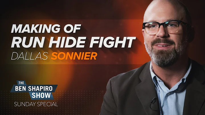 Dallas Sonnier | The Ben Shapiro Show Sunday Speci...