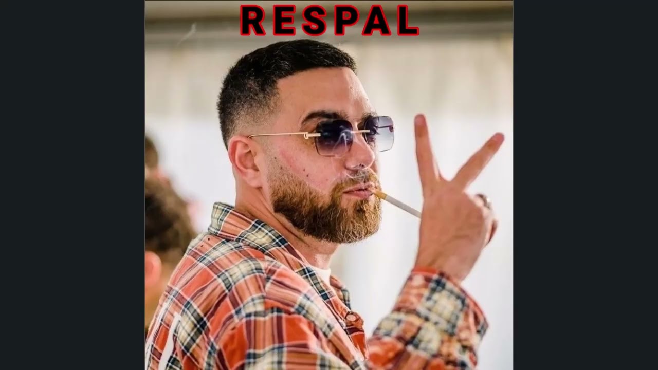 [SATILIK] MURDA X LVBEL C5  HAY ALLAH TYPE BEAT (prod.Respal)