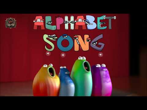 Animan Studios Theme Song (Ballin) - Blob Opera 
