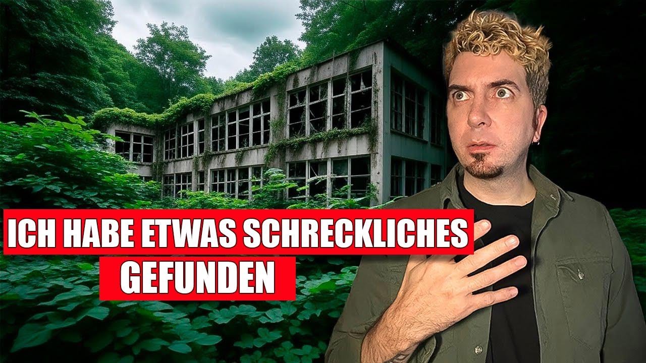 Wir erkunden das verlassene Nazi-Labor in Argentinien - Abenteuer auf der Isla Huemul