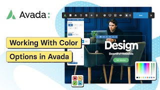 Working With Color Options in Avada