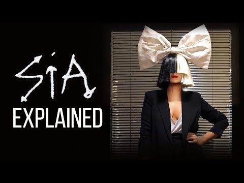 How Sia Makes You Feel Sad | Holistic Songwriting S1E10
