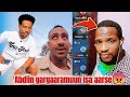 Abdi Regasa Maaliif Gargaartan Jedha Gurbaan Tokko