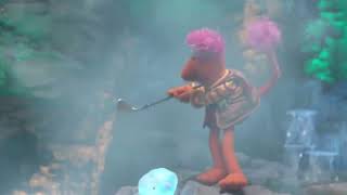 Fraggle Rock Back To The Rock - Lost And Found Lyrics
