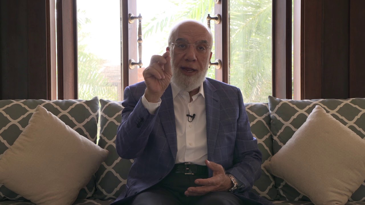 الإختلاط يجعلك أكثر تفتحاً