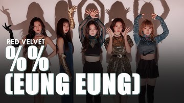 How would RED VELVET sing 