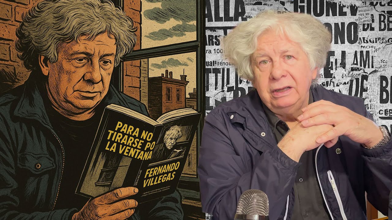 ¿Qué es la infelicidad? – Filosofía para no tirarse por la ventana | Sábados Culturales