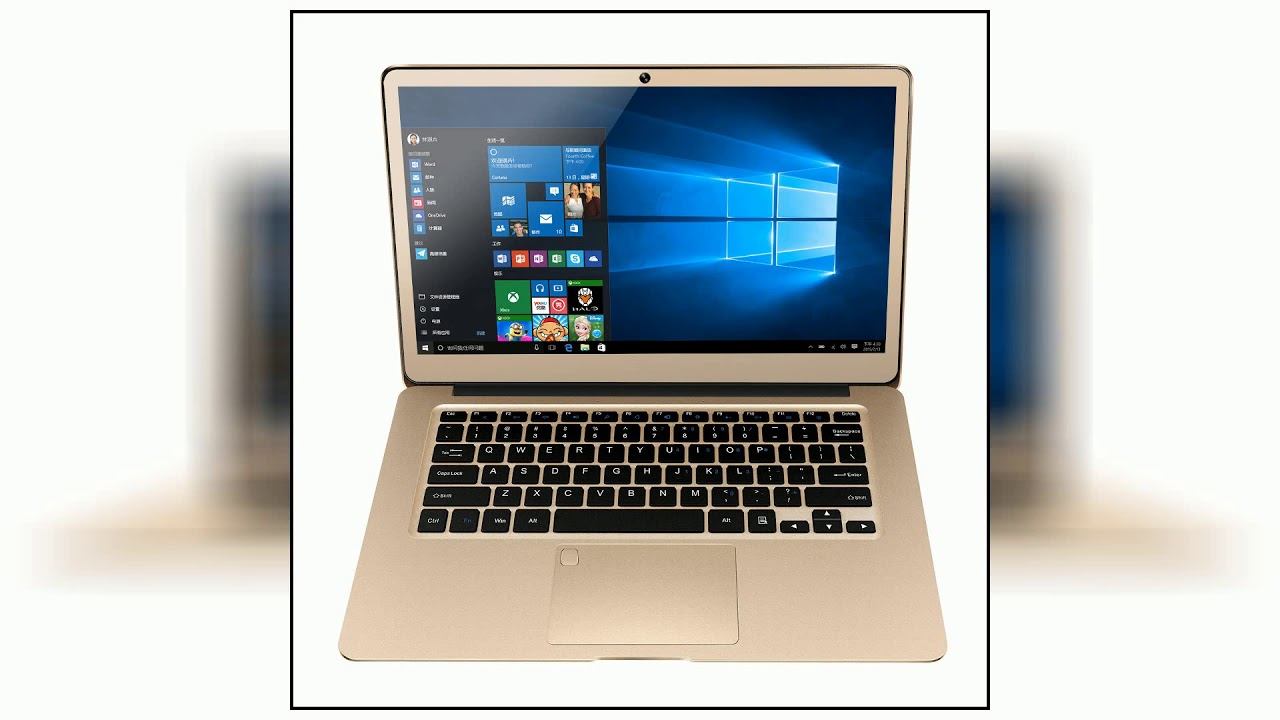 Onda Xiaoma 31 13.3 inch Notebook Windows 10 Intel Apollo Lake N3450