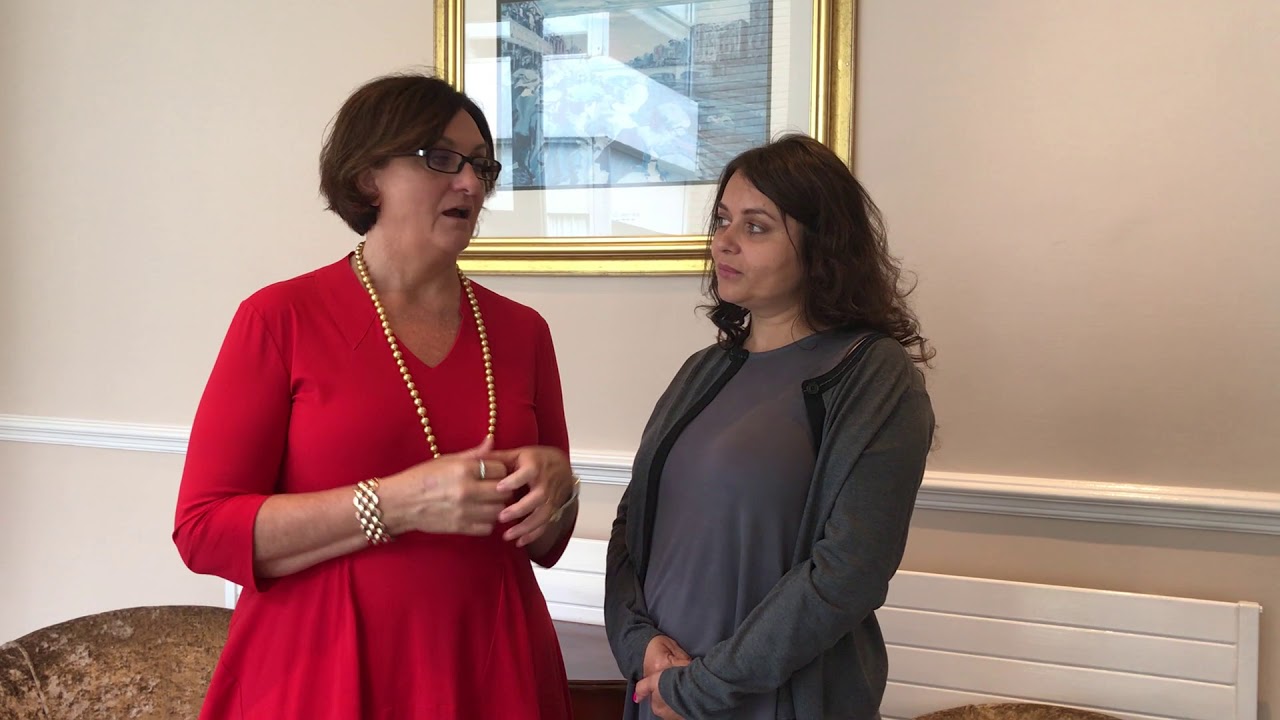 Polish - What Is Joy Of Business?