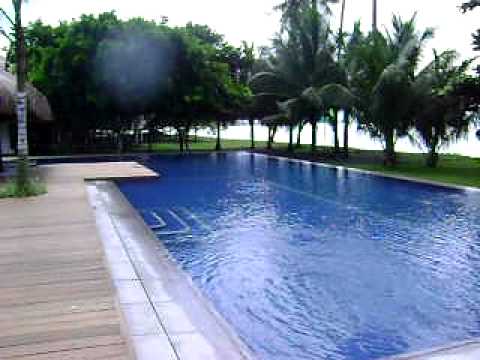 Banana Beach Resort Tagum Davaoavi