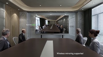 30 Seconds to Know About LianTronics Integrated LED Display Terminal METAGO