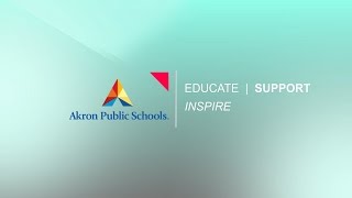 Akron Alternative Academy Promo