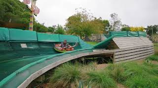 Explore More Enchanted Adventure