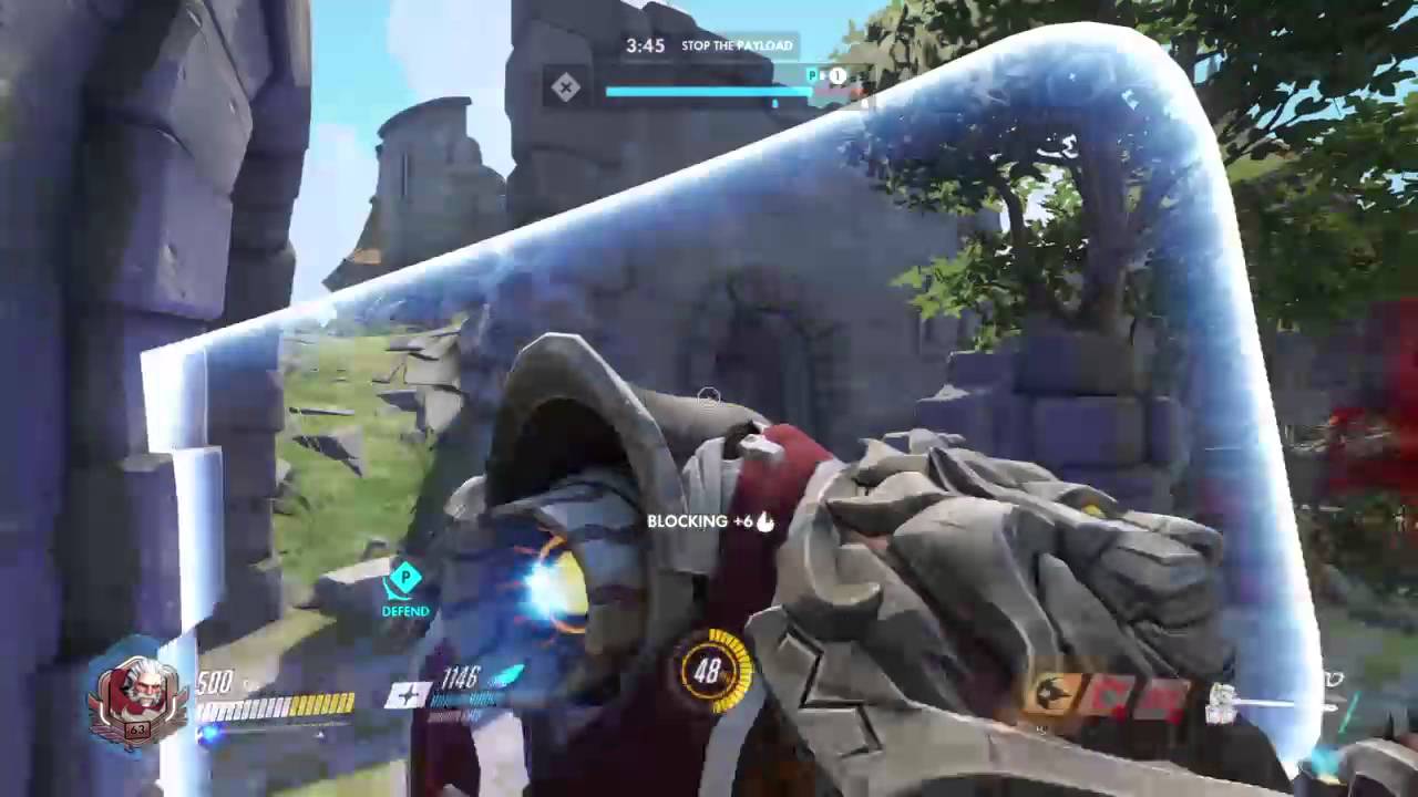 OVERWATCH Livestream with FearlessJed1!