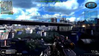 Bog Rage 3 - Karma Bot COD4 - pLeYa - www.iBattler.com Wealth
