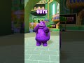 I UNLOCKED the FREE VIP GAMEPASS in Brookhaven…⭐😱 #shorts