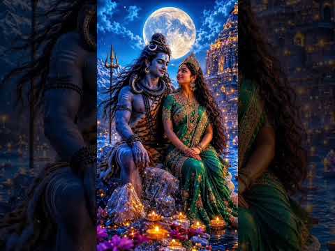 namo namah Shiv Stuti