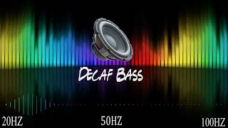 REALM - No Sweat (Bass Boosted & Slowed 36-45-29-50Hz)