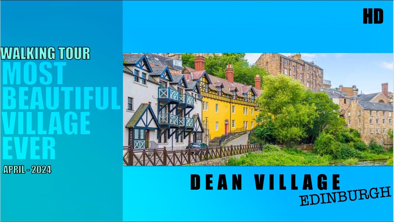 S2E2 A Serene Walk In Dean Village Edinburgh Walking Tour Pano s2e2-a-serene-walk-in-dean-village-edinburgh-walking-tour-pano