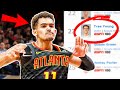What Happened To Every Prospect Ranked Higher Than Trae Young