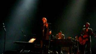 Tindersticks : &quot;Marseilles Sunshine&quot;