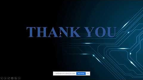 Final Presentation and Live Demonstration of Face Forgery Detection.