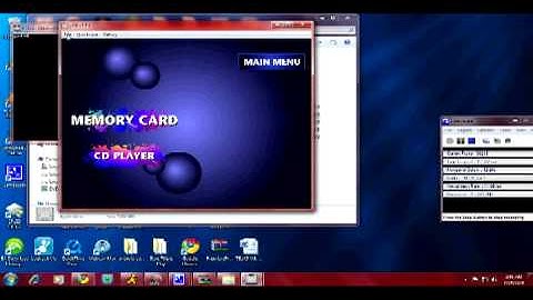 How to configure the PSX Emulator