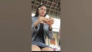 White and grey in the afternoon